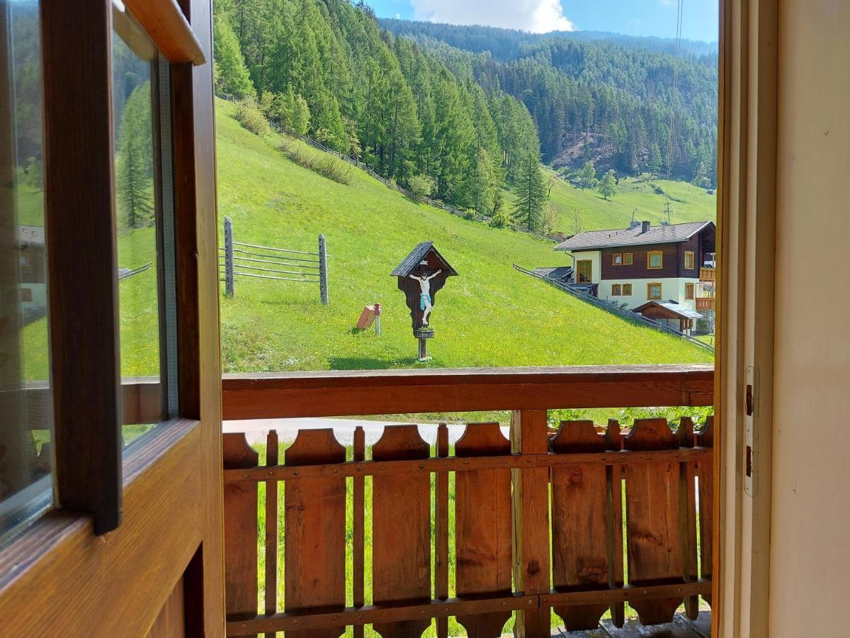 Ferienwohnung Stoffelehof Großkirchheim Exterior foto